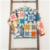 Beachcomber Jacket Pattern by Edyta Sitar of Laundry Basket Quilts
