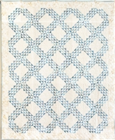 Kelley Quilt Pattern by Laundry Basket Quilts