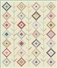 Mother of the Bride Quilt Pattern by Edyta Sitar