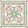 Seamstress Quilt Pattern by Edyta Sitar of Laundry Basket Quilts