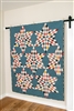 Sweet Blend Quilt Pattern by Edyta Sitar- Laundry Basket Quilts