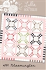 Bloomington Quilt Pattern by Lella Boutique