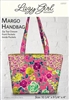 Margo Handbag Pattern by Lazy Girl Designs