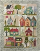 My Kind of Town Quilt Pattern my kinda town