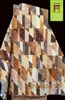 Cinnamon Toast Quilt Pattern by Madison Cottage Design