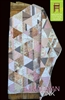 Himalayan Pink Quilt Pattern by Madison Cottage Design