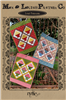 Small Treasures: Ryrie Quilt Pattern by Max & Louise