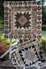 Stonehaven Lodge Quilt Pattern by Max & Louise Pattern Co.