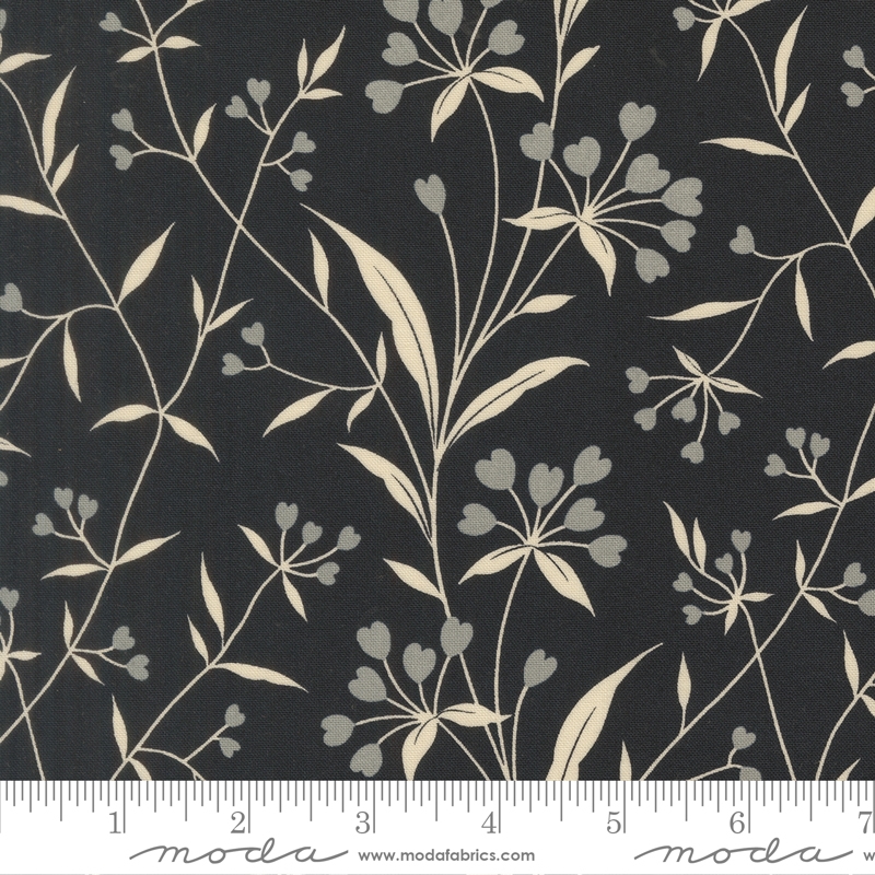 Arabesque Moda ARABESQUE: Highland Midnight 33832 17 by STUDIO M for MODA
