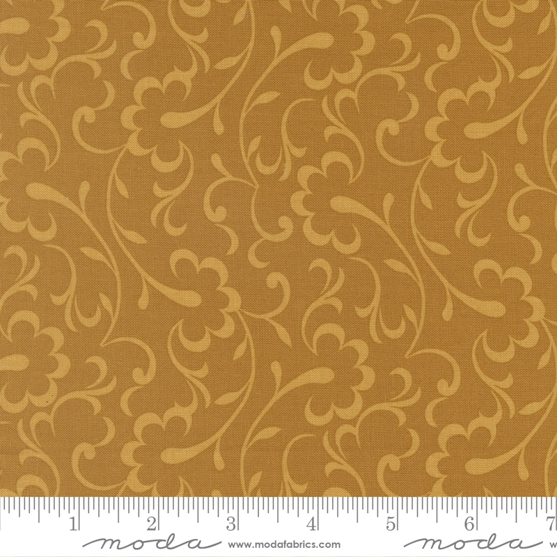 Arabesque Moda ARABESQUE: Wilshire Golden 33833 14 by STUDIO M for MODA