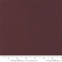 French General Solid Bordeaux Red 13529-142
