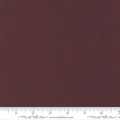 French General Solid Bordeaux Red 13529-142