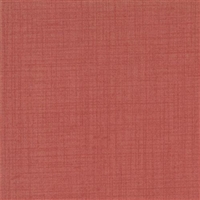 FRENCH GENERAL La Grande Soiree Faded Red Solid