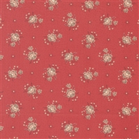 This fabric features a Tartuffe Small Floral.
