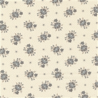 This fabric features a Tartuffe Small Floral.