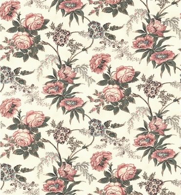 Kate's Garden Half Yard Fabric Bundle by Betsy Chutchian for MODA FABRICS