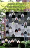 Third Street Neighborhood House Quilt Pattern