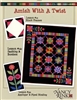 Amish With A Twist 1 BOM Quilt Pattern Set