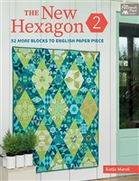 The New Hexagon  2 by Katja Marek