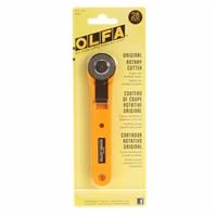 OLFA 28mm Small Rotary Cutter