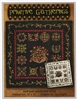 Backyard Gatherings Applique Quilt Pattern from Primitive Gatherings