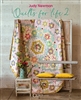 Quilts for Life 2 by Judy Newman for QuiltMania