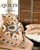 QUILTMANIA: Quilts From the Colonies by Margaret Mew