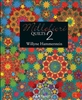 Quiltmania Millefiori 2 by Willyne Hammerstein