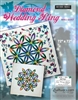 Diamond Wedding Ring  Foundation Paper Pieced Quilt Pattern by Judy Niemeyer Quiltworx