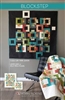 Blockstep Quilt Pattern by Robin Pickens