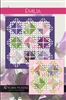 Emilia Quilt Pattern from Robin Pickens