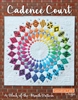 Cadence Court Quilt Pattern from Sassafras Lane Designs