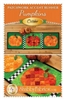 Patchwork Accents Table Runner October Pumpkins by Shabby Fabrics