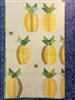 Sew Kind of Wonderful Mod Pineapples Quilt Pattern