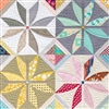 Posh Penelope  Quilt Pattern from SEW KIND OF WONDERFUL
