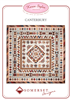 Canterbury Quilt Pattern from Somerset Patchwork-Australia
