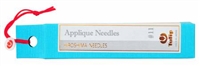 Applique Needles No. 11 from Tulip Company (Hiroshima Needles)