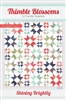 Shining Brightly Quilt Pattern by Thimble Blossoms