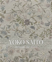 Yoko Saito Through The Years