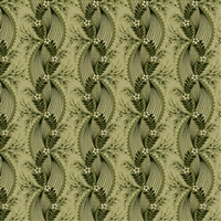 Tarrytown Twisted Ribbon Olive by MIchelle Yeo
