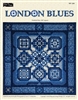 London Blues BOM pattern by  Wing and A Prayer
