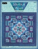 Mystical Prism Quilt Pattern by Wing & A Prayer