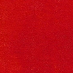 WOOL FABRIC: FLAME RED (READ BELOW)