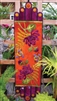 Fall Favorites Table Runner or Wall Hanging Applique Quilt Pattern