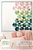 Spring In Paris Quilt Pattern by Zen Chic